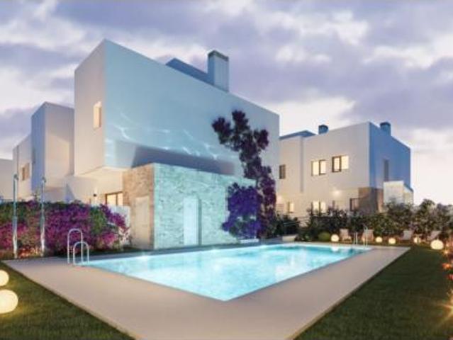 Casa adosada Venta Málaga Capital, Churriana El Pizarrillo La Noria Guadalsol