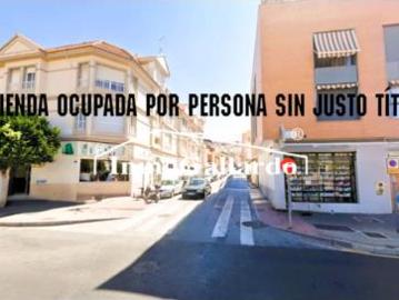 Casa adosada Venta Málaga Capital, Ciudad Jardín