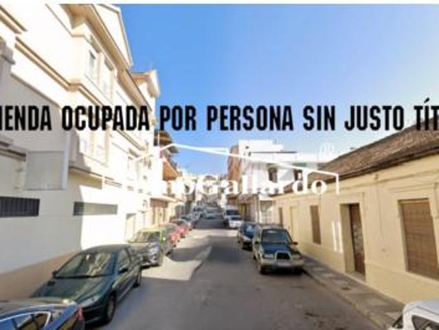 Casa adosada Venta Málaga Capital, Ciudad Jardín