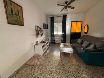 Casa adosada Venta Málaga Capital, Ciudad Jardín