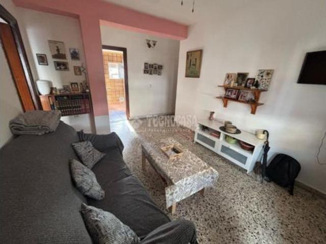 Casa adosada Venta Málaga Capital, Ciudad Jardín