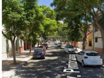 Casa adosada Venta Málaga Capital, Ciudad Jardín