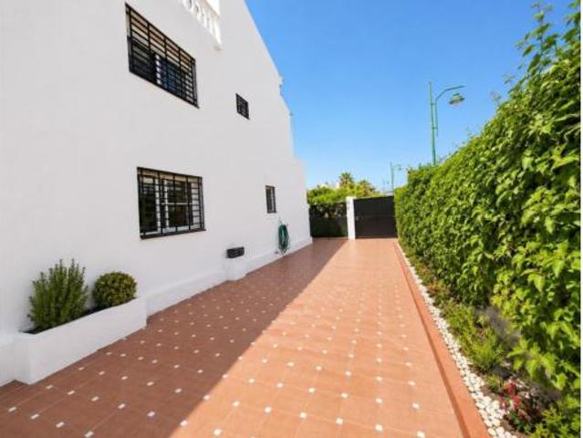Casa adosada Venta Málaga Capital, Guadalmar