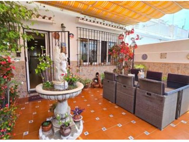 Casa adosada Venta Málaga Capital, Guadalmar