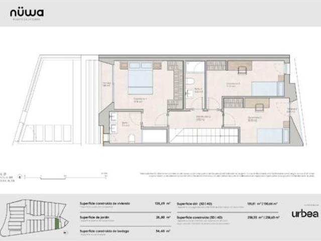 Casa adosada Venta Málaga Capital, El Atabal El Chaparral Los Morales