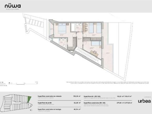 Casa adosada Venta Málaga Capital, El Atabal El Chaparral Los Morales
