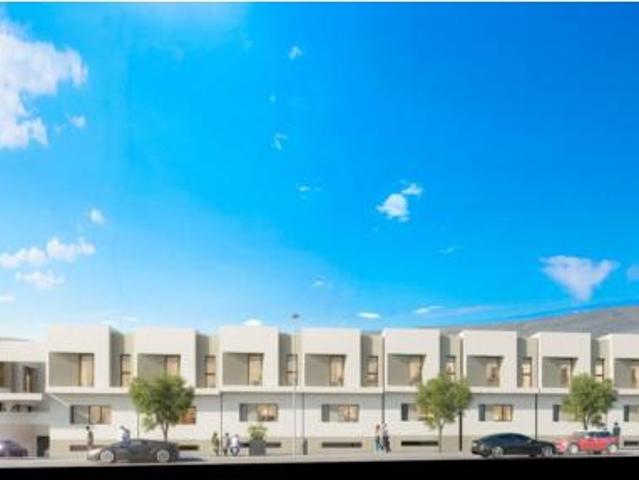 Casa adosada Venta Málaga Capital, El Atabal El Chaparral Los Morales