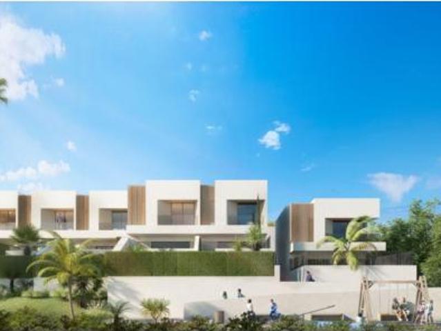 Casa adosada Venta Málaga Capital, El Atabal El Chaparral Los Morales