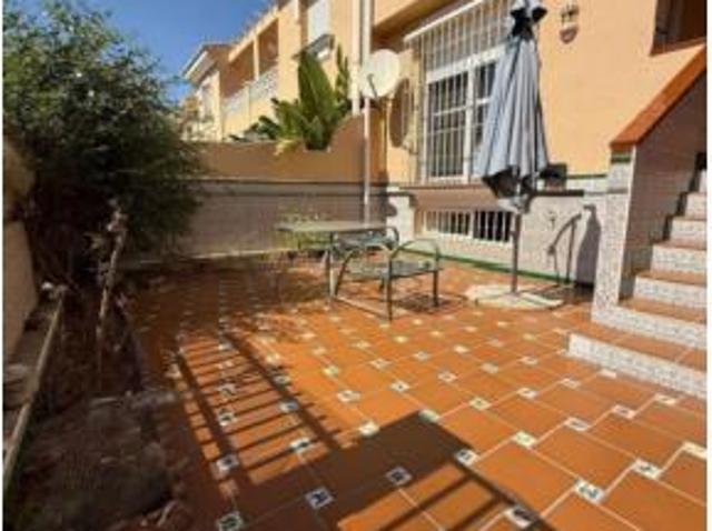 Casa adosada Venta Málaga Capital, El Atabal El Chaparral Los Morales