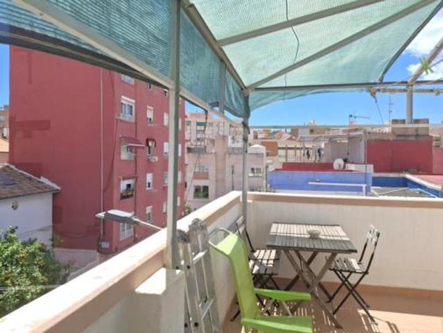 Casa adosada Venta Málaga Capital, El Ejido Cristo de la Epidemia Olletas San Miguel