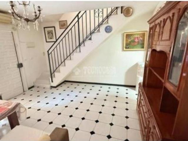 Casa adosada Venta Málaga Capital, El Palo