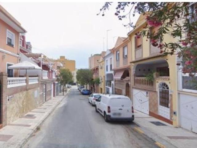 Casa adosada Venta Málaga Capital, El Palo