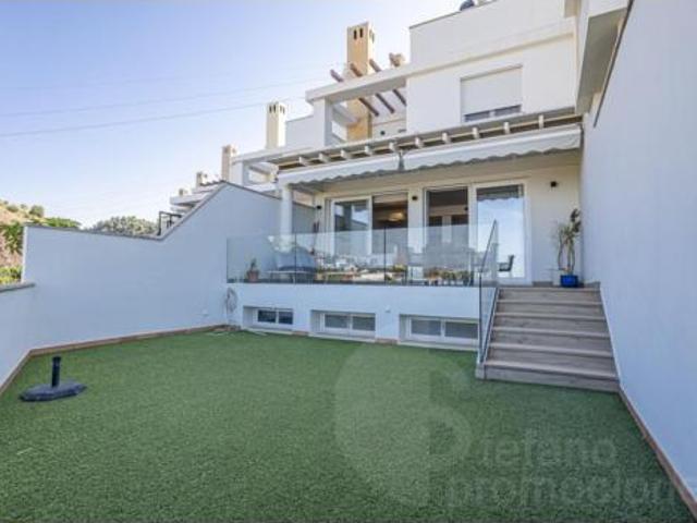 Casa adosada Venta Málaga Capital, El Palo