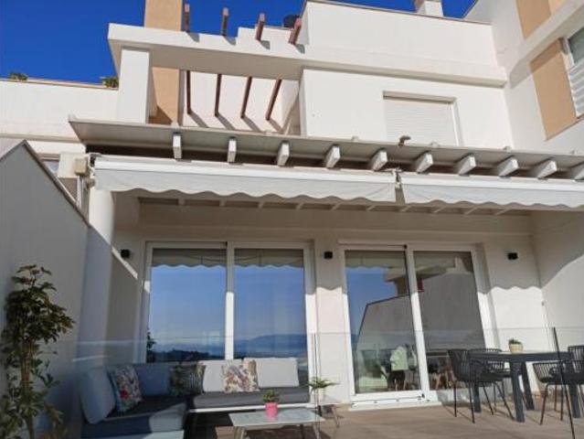 Casa adosada Venta Málaga Capital, El Palo