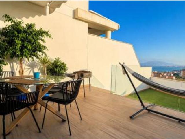 Casa adosada Venta Málaga Capital, El Palo