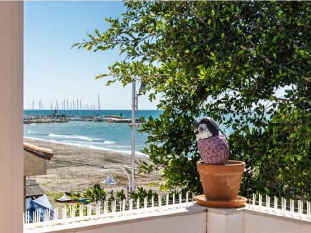 Casa adosada Venta Málaga Capital, El Palo