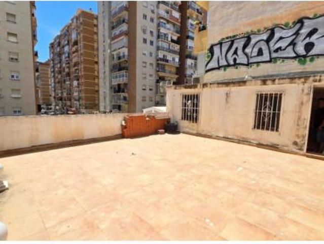 Casa adosada Venta Málaga Capital, Huelin La Princesa Jardín de la Abadía
