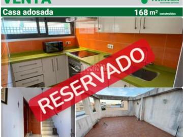 Calle de la Vega, Malaga, Santangelo - Jardín