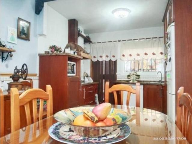 Casa adosada Venta Málaga Capital, Huelin La Princesa Jardín de la Abadía