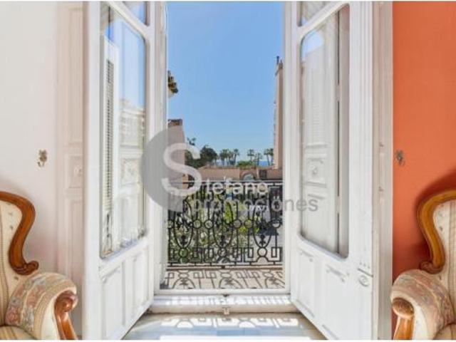Casa adosada Venta Málaga Capital, La Malagueta Monte Sancha