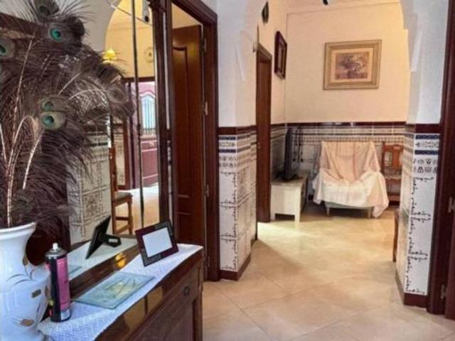 Casa adosada Venta Málaga Capital, La Trinidad Mármoles Perchel Norte