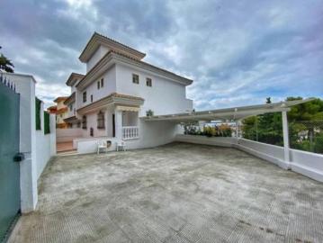 Carretera de Cádiz, El Bulto, Málaga, Málaga, Andalucía, Andalucía