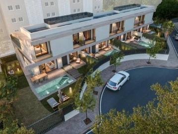 Casa adosada Venta Málaga Capital, El Limonar El Mayorazgo Peinado Grande