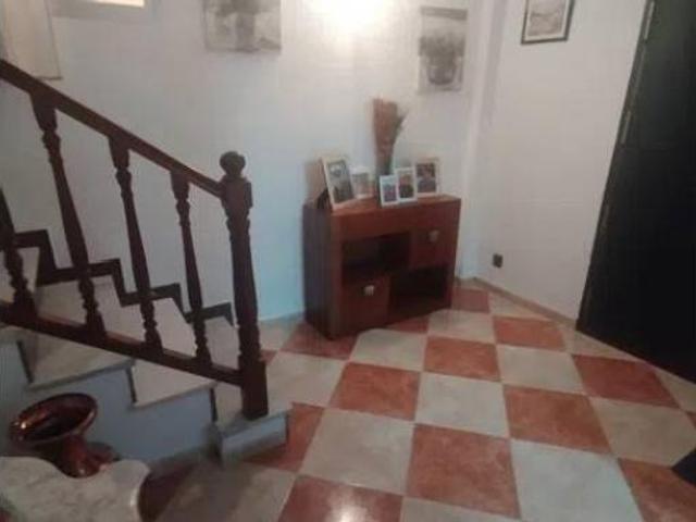 Casa adosada Venta Málaga Capital, Mangas Verdes Las Flores Parque del Sur