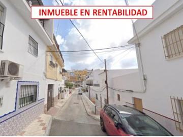 Casa adosada Venta Málaga Capital, Mangas Verdes Las Flores Parque del Sur