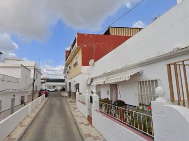 Casa adosada Venta Málaga Capital, Mangas Verdes Las Flores Parque del Sur