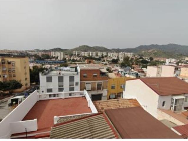 Casa adosada Venta Málaga Capital, Mangas Verdes Las Flores Parque del Sur