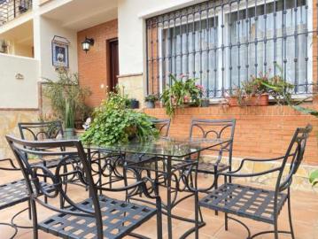 Casa adosada Venta Málaga Capital, Nueva Málaga Miraflores
