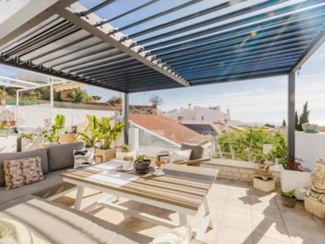 Casa adosada Venta Málaga Capital, Pedregalejo