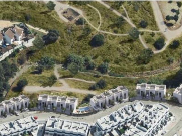 Casa adosada Venta Málaga Capital, Puertosol El Limonero El Tomillar