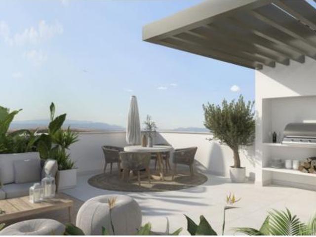 Casa adosada Venta Málaga Capital, Puertosol El Limonero El Tomillar