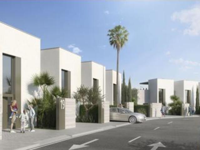 Casa adosada Venta Málaga Capital, Puertosol El Limonero El Tomillar
