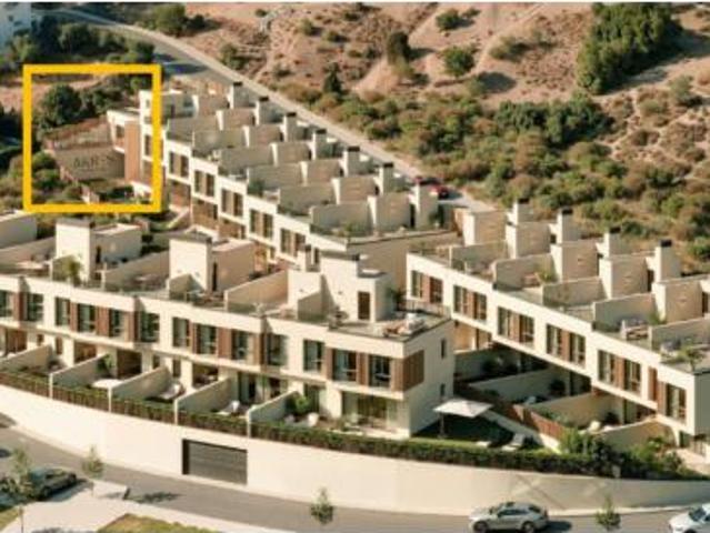 Casa adosada Venta Málaga Capital, Puertosol El Limonero El Tomillar