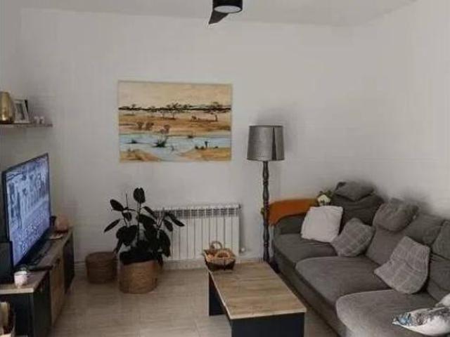 Casa adosada Venta Malagón, Malagón
