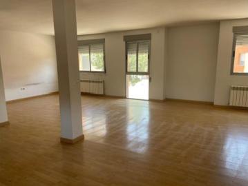 Casa adosada Venta Malagón, Malagón