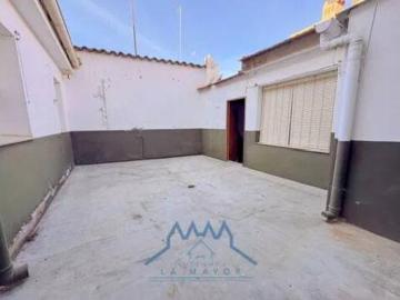Casa adosada Venta Malagón, Malagón