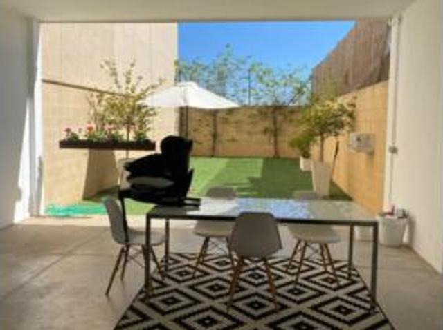 Casa adosada Venta Malagón, Malagón