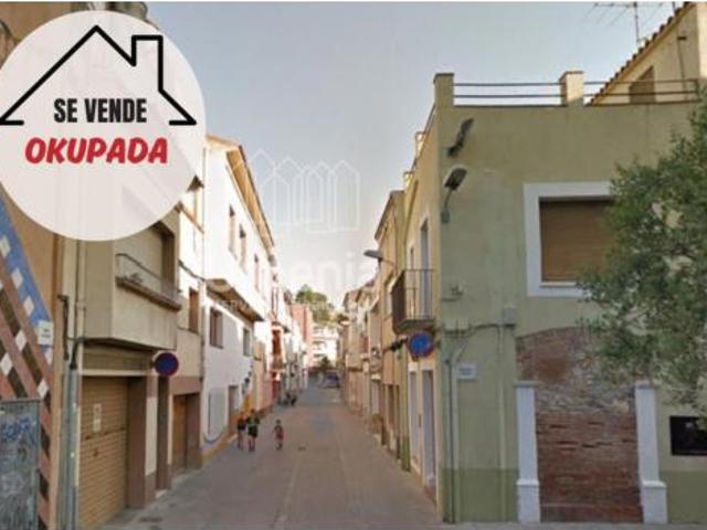 Casa adosada Venta Malgrat de Mar, Malgrat de Mar