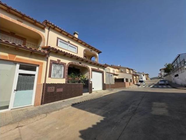 Casa adosada Venta Malpartida de Plasencia, Malpartida de Plasencia