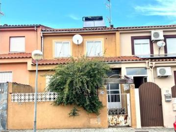 Casa adosada Venta Malpartida de Plasencia, Malpartida de Plasencia