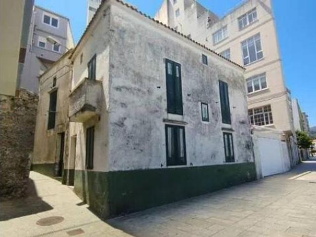 Casa adosada Venta Malpica de Bergantiños, Malpica de Bergantiños