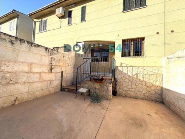 Casa adosada Venta Mancor de la Vall, Mancor de la Vall