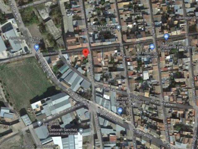 Casa adosada Venta Mancha Real, Mancha Real
