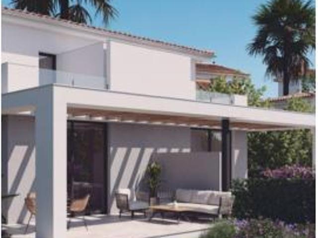 Casa adosada Venta Manacor, Cala Anguila Cala Mendia