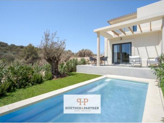 Casa adosada Venta Manacor, Cala Anguila Cala Mendia