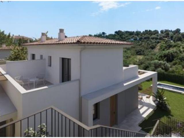 Casa adosada Venta Manacor, Cala Anguila Cala Mendia